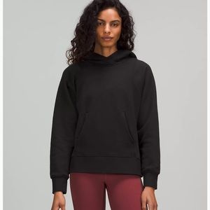 Scuba, Lululemon pull over